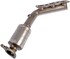 673-797 by DORMAN - "OE Solutions" Manifold Converter - Carb Compliant - For Legal Sale in NY/CA/ME