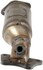674-484 by DORMAN - Catalytic Converter with Integrated Exhaust Manifold