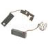 RX145 by STANDARD IGNITION - Alternator / Generator Brush Set