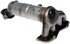 674-480 by DORMAN - Catalytic Converter - with Integrated Exhaust Manifold