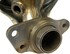 674-608 by DORMAN - Catalytic Converter with Integrated Exhaust Manifold