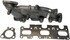 674-686 by DORMAN - Exhaust Manifold Kit - Includes Required Gaskets And Hardware