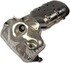 674-885 by DORMAN - Manifold Converter - Not CARB Compliant