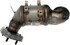 674-854 by DORMAN - Catalytic Converter - Pre-Converter