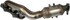 674-926 by DORMAN - Catalytic Converter - with Integrated Exhaust Manifold