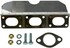 674-897 by DORMAN - Manifold Converter - Not CARB Compliant