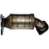 679-545 by DORMAN - Pre-Converter - Not CARB Compliant