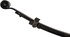 69-267 by DORMAN - Suspension Leaf Spring