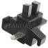 Standard Ignition RX156 Alternator Brush Set Alternator / Generator Brush Set