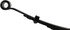 69-291 by DORMAN - Suspension Leaf Spring