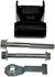 722-235 by DORMAN - Leaf Spring Shackle Kit