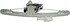 741-372 by DORMAN - Power Window Regulator And Motor Assembly