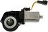 742-297 by DORMAN - Power Window Lift Motor