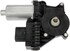 742-278 by DORMAN - Power Window Lift Motor