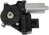 742-279 by DORMAN - Power Window Lift Motor