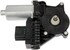 742-280 by DORMAN - Power Window Lift Motor