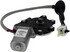 742-512 by DORMAN - Power Window Lift Motor