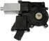 742-573 by DORMAN - Power Window Lift Motor