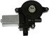 742-807 by DORMAN - Power Window Lift Motor