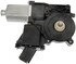 742-591 by DORMAN - Power Window Lift Motor