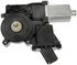 742-592 by DORMAN - Power Window Lift Motor