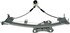 749-118 by DORMAN - Power Window Regulator (Regulator Only)