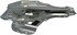 749-310 by DORMAN - Power Window Regulator (Regulator Only)