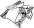 751-060 by DORMAN - Power Window Regulator And Motor Assembly