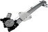 751-072 by DORMAN - Power Window Regulator And Motor Assembly