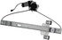 751-260 by DORMAN - Power Window Regulator And Motor Assembly