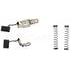 Standard Ignition RX99 Alternator Brush Set Alternator / Generator Brush Set