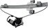 751-261 by DORMAN - Power Window Regulator And Motor Assembly