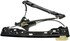 752-423 by DORMAN - Power Window Regulator (Regulator Only)