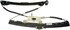 752-954 by DORMAN - Power Window Regulator (Regulator Only)