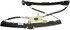 752-955 by DORMAN - Power Window Regulator (Regulator Only)