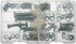 799-301 by DORMAN - USS Grade 5 Standard Hardware Value Pack- 14 Sku's- 96 Pieces