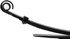 90-113 by DORMAN - Suspension Leaf Spring