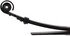 90-115 by DORMAN - Suspension Leaf Spring