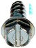 851-303 by DORMAN - Sheet Metal Screw-Hex Washer Head Head-No. 14 x 3/4 In.