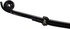 90-235 by DORMAN - Suspension Leaf Spring