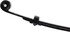 90-479 by DORMAN - Suspension Leaf Spring