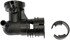 902-408 by DORMAN - Engine Coolant Filler Neck