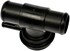 902-2133 by DORMAN - Engine Coolant Filler Neck