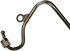 904-005 by DORMAN - High Pressure Fuel Line - Feed