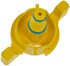 904-029 by DORMAN - Diesel Fuel Filter Drain Plug