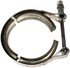 903-2001 by DORMAN - Exhaust Gas Recirculation Clamp