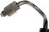 904-151 by DORMAN - Fuel Injector Feed Line