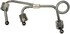 904-050 by DORMAN - High Pressure Fuel Line - Feed