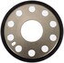 904-077 by DORMAN - Crankshaft Trigger Wheel