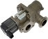 904-5072 by DORMAN - Heavy Duty EGR Valve